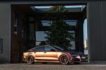 Audi RS7 Sportback by PP-Performance 2016 года